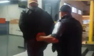 Imagem ilustrativa da imagem Estuprador foragido é preso pela PM em Itaipuaçu
