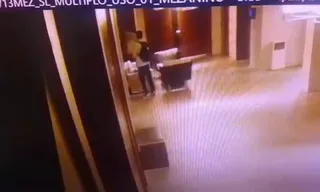 Imagem ilustrativa da imagem Ex-dono do Hotel Urbano é preso em mansão na Barra