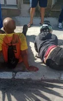 Imagem ilustrativa da imagem Funcionário da Clin é atropelado por motocicleta em Niterói