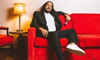 Imagem ilustrativa da imagem Gabriel O Pensador, Vitor Kley e Maneva de graça em Niterói