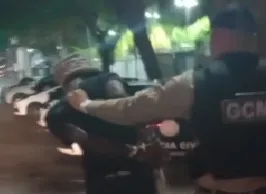 Imagem ilustrativa da imagem Homem com mandado por estupro é capturado em Niterói