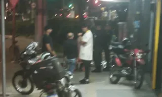 Imagem ilustrativa da imagem Idoso passa mal e morre na calçada em Niterói