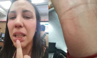 Imagem ilustrativa da imagem Mãe denuncia desrespeito contra criança autista em supermercado de Niterói