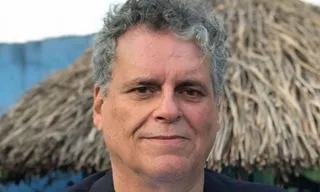 Imagem ilustrativa da imagem Morre, em Niterói, o jornalista Luiz Antonio Mello, aos 70 anos