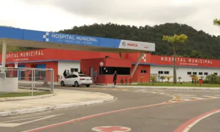Imagem ilustrativa da imagem Motociclista morre após colidir com outra moto em Maricá