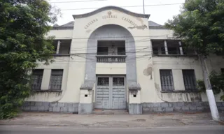 Imagem ilustrativa da imagem Museu será criado em antigo prédio da PM em Niterói