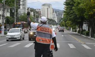 Imagem ilustrativa da imagem Niterói anuncia mudança no trânsito da Zona Sul da cidade