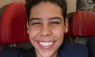 Imagem ilustrativa da imagem Quem é o pastor de 15 anos ameaçado após dizer curar câncer