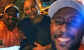 Imagem ilustrativa da imagem Operadores de trânsito de Niterói acham carteira 'recheada' e encontram o dono