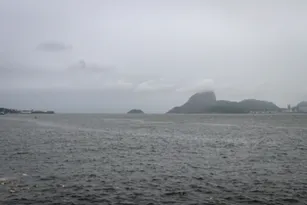 Imagem ilustrativa da imagem Tempo firme já tem data para acabar no Rio