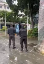 Imagem ilustrativa da imagem Tiroteio em ponto turístico deixa um baleado no Rio
