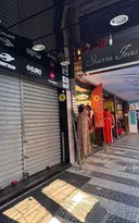 Imagem ilustrativa da imagem Tiroteio na Rua da Feira: três assaltantes atacaram loja