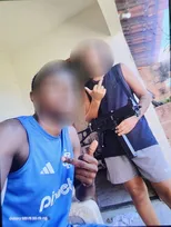Imagem ilustrativa da imagem Traficante que ostentava vida bandida é preso em Maricá