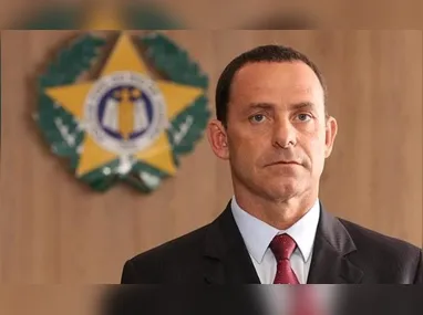 Imagem ilustrativa da imagem Ex-chefe de Polícia Civil, Allan Turnowski é preso