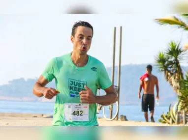Imagem ilustrativa da imagem Atleta de Niterói desaparece após festa de 100 anos do avô
