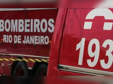 Até o momento, não há informações sobre a causa do acidente