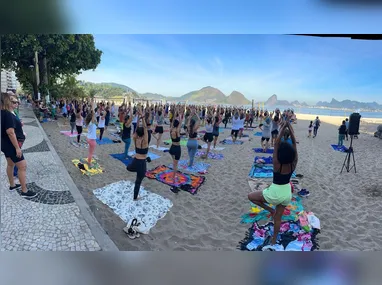 Árvore de pequeno porte derrubada no local