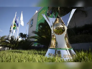 Igor Serrote durante partida pela Seleção Brasileira contra a Argentina, pelo Sul-Americano Sub-20