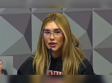 Tati Machado perdeu o primeiro filho que esperava, na reta final da gravidez