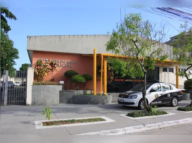 O ex-secretário de Polícia Civil Allan Turnowski