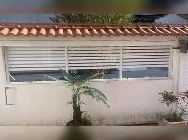 'Menor Mega' foi capturado nesta quarta-feira (14) na Comunidade Gogó da Ema