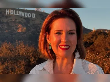 Atriz revelou que tomou um susto ao ter sua casa invadida