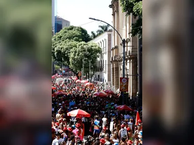 O animal estaria sob os cuidados de um adolescente