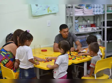 Projeto será na Lona Cultural de Itaipuaçu