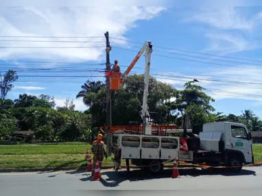 Imagem ilustrativa da imagem Créu! Prefeitura tem luz cortada mais uma vez na Baixada