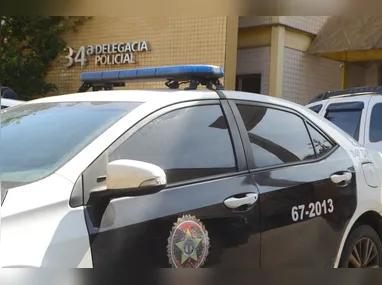 A ocorrência foi encaminhada à 60ª DP (Campos Elíseos)
