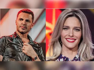 Isabelle e Matteus se conheceram no BBB 24