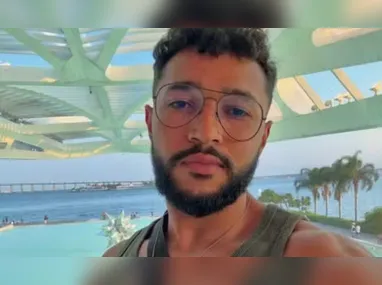 O caso é investigado pela  à 34ª DP (Bangu)