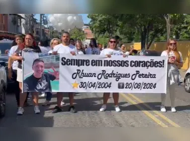 Desde pequena Melissa acompanhava a mãe no hospital