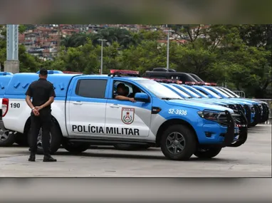 Criminoso teria abordado a vítima em uma motocicleta