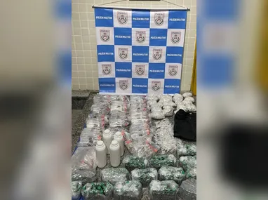 O caso é investigado pela  à 34ª DP (Bangu)