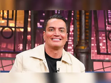 Datena apresentou pela última vez o programa Tá na Hora nesta sexta-feira (2)