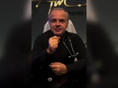 Gabriel é conhecido por sua atuação nas redes sociais e no YouTube