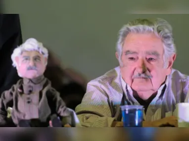 Peter Sullivan tinha 30 anos quando foi preso, acusado do assassinato de um jovem de 21