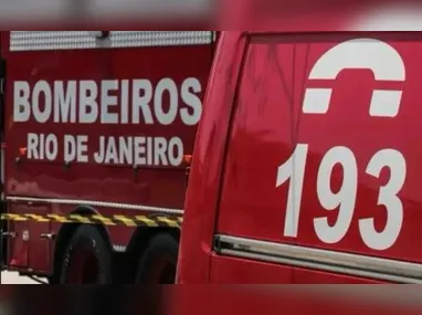 Francisco desapareceu na tarde deste sábado (12)