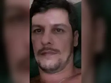 Robson atuava no comércio local há três décadas