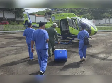 Resultado é fruto da implantação da Linha de Cuidado do Infarto, em parceria com o Hospital do Câncer e do Coração (HCCOR)
