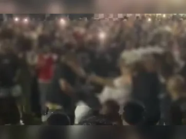 O caso é investigado pela 73ª DP (Neves)