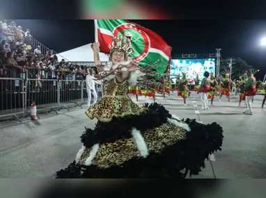 Imagem ilustrativa da imagem Quem será a campeã do Carnaval de Niterói? Apuração é nesta terça