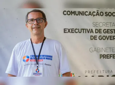 O evento contará com shows de vários artistas gospel