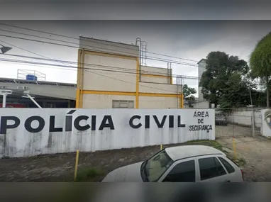 Caso foi registrado na 72ª DP (Mutuá)