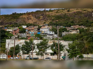 Populares afirmam que o clima amanheceu mais tranquilo