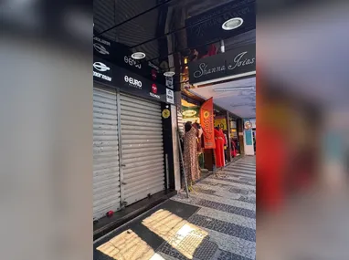 O abuso teria acontecido no Hospital Estadual Getúlio Vargas, na Penha, segundo a paciente