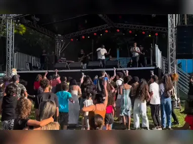 Imagem ilustrativa da imagem Tradição! Festa do Amor vira patrimônio de Niterói