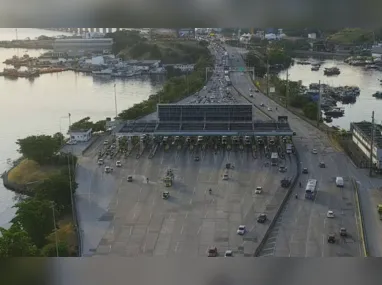 O bloco Não é Não! levou conscientização aos foliões na Prafça Arariboia