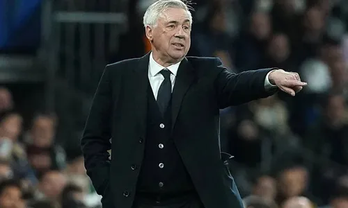 O contrato vai até o fim da Copa do Mundo de 2026